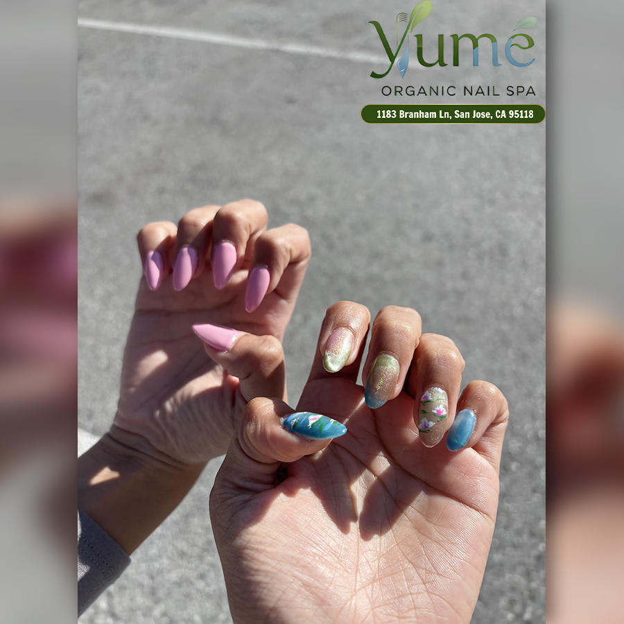 Trending Nails Design